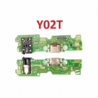 Cụm Chân Sạc Vivo Y02T Charger Port USBBo Main Sạc